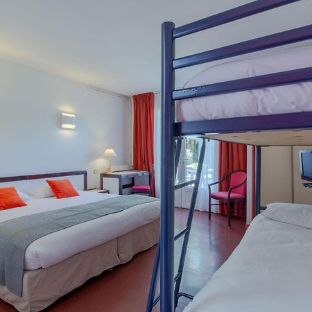 Hotel Mileade Le Domaine De La Blairie - Saumur Saint-Martin-de-la-Place エクステリア 写真