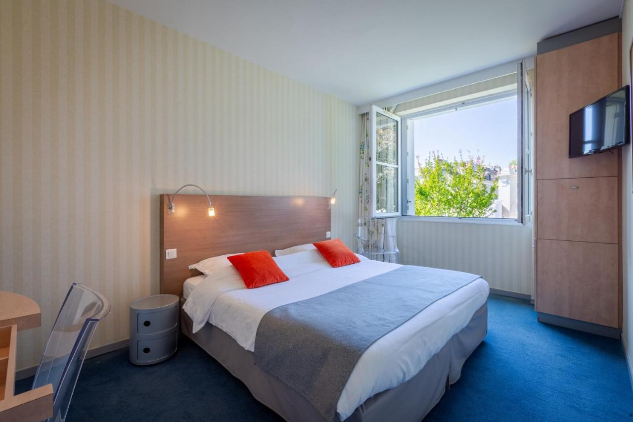 Hotel Mileade Le Domaine De La Blairie - Saumur Saint-Martin-de-la-Place エクステリア 写真
