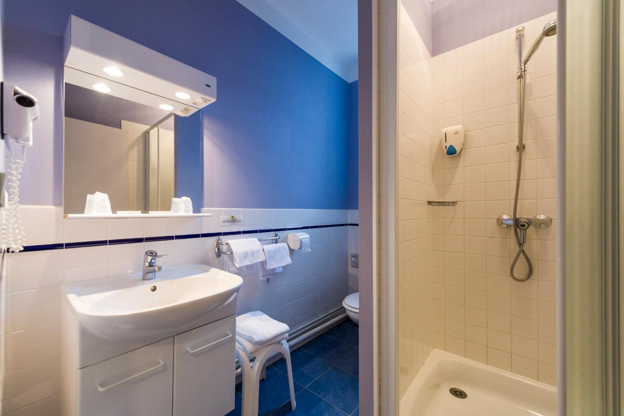 Hotel Mileade Le Domaine De La Blairie - Saumur Saint-Martin-de-la-Place 部屋 写真