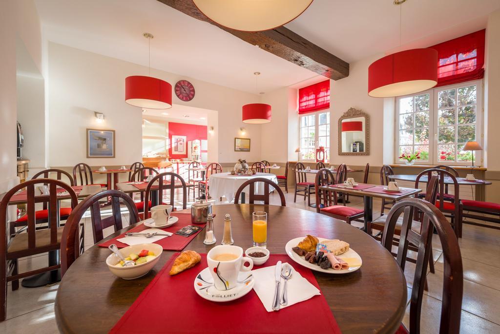 Hotel Mileade Le Domaine De La Blairie - Saumur Saint-Martin-de-la-Place エクステリア 写真