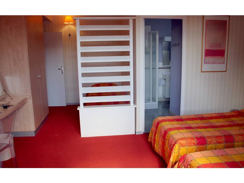 Hotel Mileade Le Domaine De La Blairie - Saumur Saint-Martin-de-la-Place エクステリア 写真