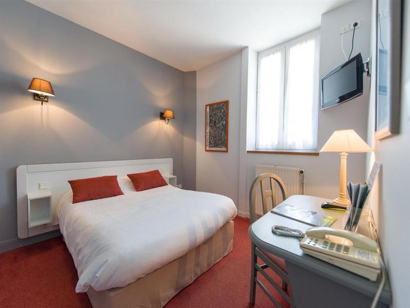 Hotel Mileade Le Domaine De La Blairie - Saumur Saint-Martin-de-la-Place エクステリア 写真
