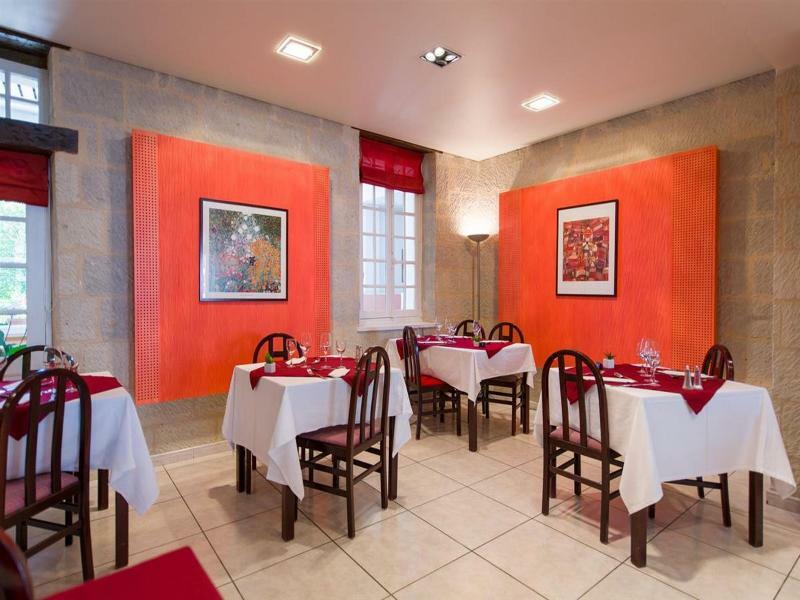 Hotel Mileade Le Domaine De La Blairie - Saumur Saint-Martin-de-la-Place エクステリア 写真